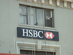 HSBC Logo New York