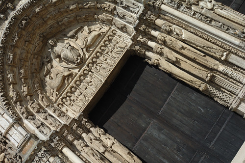 Cathédral Notre Dame de Chartres