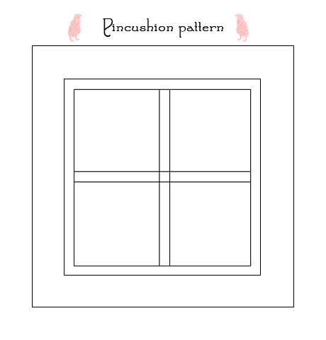 pincushion-pattern
