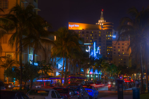 Royal Palm - Miami Beach