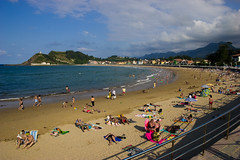 Playa de Santa Marina II
