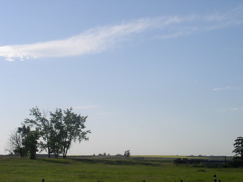 Prairie Sky 2