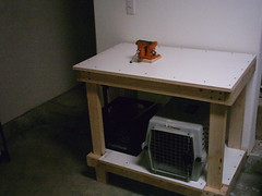 My New Workbench