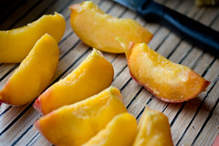 How to Make Nice Peach Slices, 7