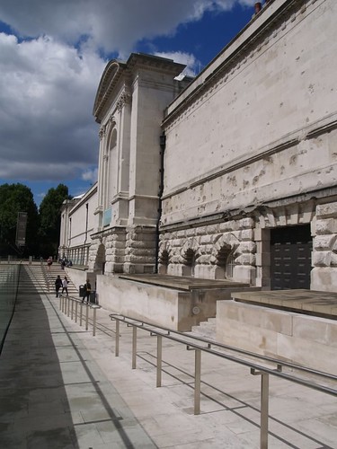 Tate Britain