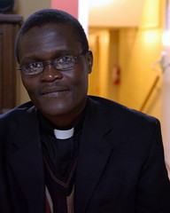 Father Raphael Mponda