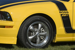 DSC_4381—Mustang Boss 281 GT