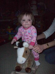 That Baby's Pony