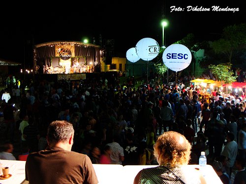 Crato - Ceará - Festival da Canção - original - 4033508027