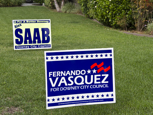 Campaign 2010