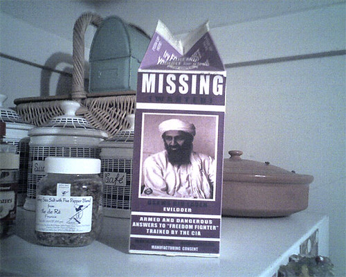 Osama bin Laden 39 s Facebook Fan. 7, 2007; Osama bin Laden#39;s