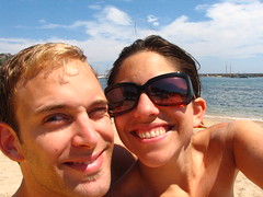 Amy & Jonny, Calella de Palafrugell, Catalunya