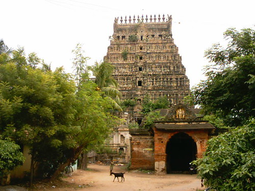 Thirubuvanam