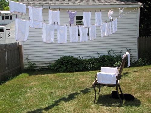 laundry day 06162007