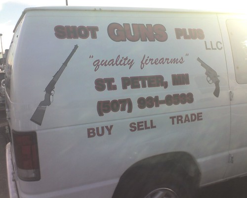 Gun Dealer