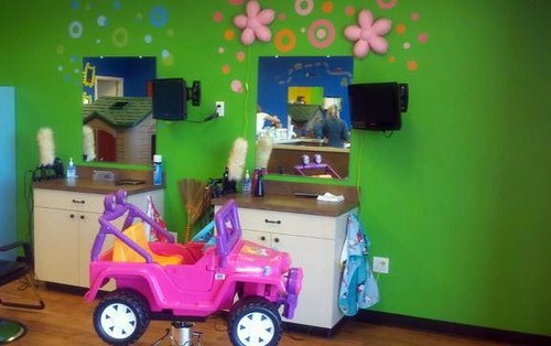 Lil Snippers Haircare 4 Kids in Vancouver, WA