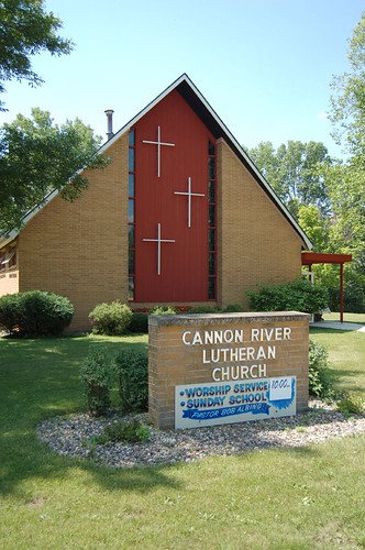 Cannon River Lutheran Church