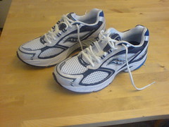 New Running Shoes (2)