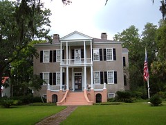 1786 Thomas Fuller House
