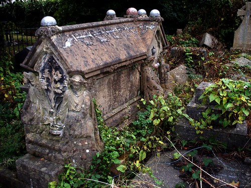 Gothic Graves