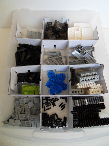 lego storage box dividers