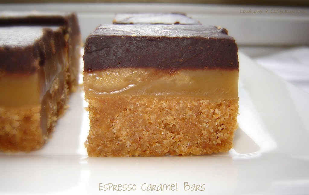 Espresso Caramel Bars 2, cropped