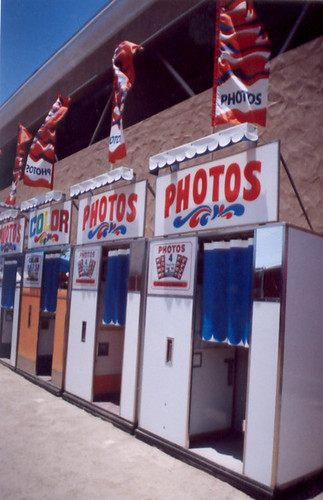 Photobooths