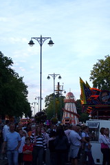 Picture of St. Giles' Fair
