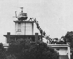 Saigon Evacuation