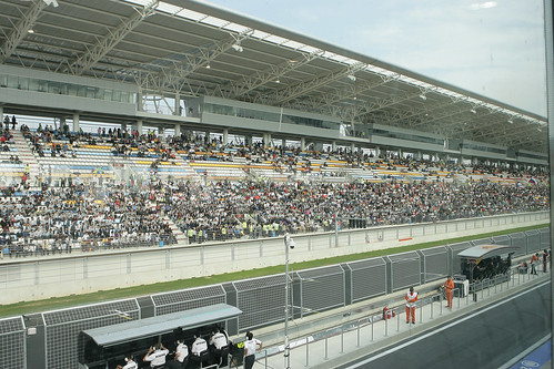 2010 KOREA F1 그랑프리