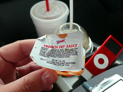 Fry Sauce from Flickr