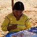 Huichol Craft - Mexico