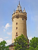 Eschenheimer Tower