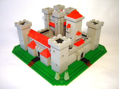 Micro Fortress