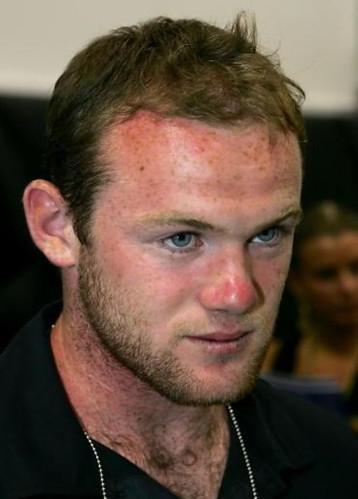 Wayne Rooney008