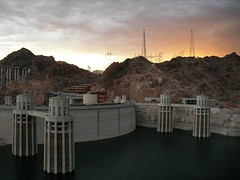 The Hoover Dam 2
