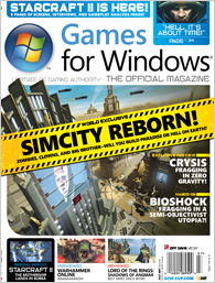 070607 - 遊戲『模擬城市』最新作暫名為『SimCity Societies』