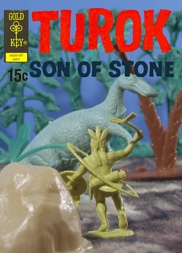 Turok Son Of Stone. Turok Son of Stone