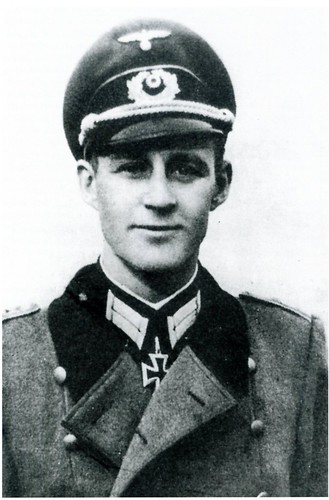 Wilhelm von Memel Avatar
