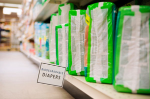Dry Max Diapers Under Scrutiny - No Pampers Recall Yet