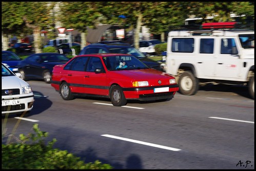 1988 Volkswagen Passat. 1988 Volkswagen Passat B3