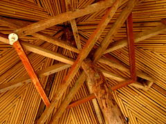 cottage roof