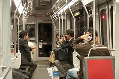 Muni Metro, San Francisco