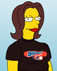 Hilly As A Simpson