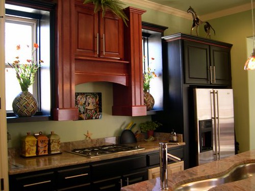 My Kitchen Design Currently Featured on HGTV.com...,house, interior, interior design