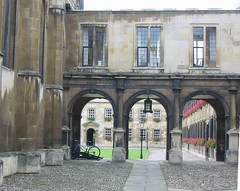 Picture of Peterhouse