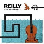 Reilly - Around The World (2010)