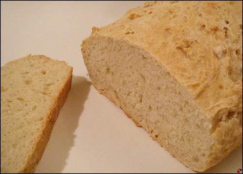 Bread making recipes without yeast