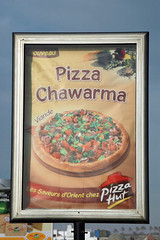 Pizza Hut Casablanca