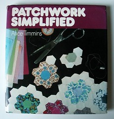 Patchwork Simplified cover